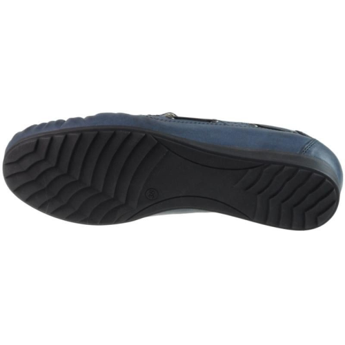 Mokasyny Lesta 3997