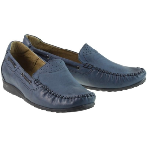 Mokasyny Lesta 3997