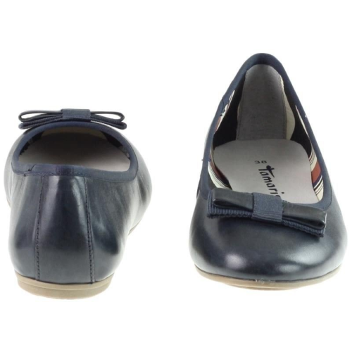 Balerinki Tamaris 22113