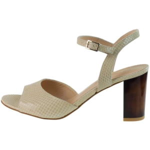 Sandały Solo Femme 82403