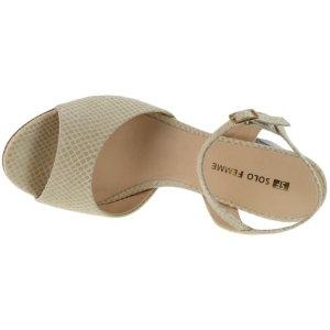 Sandały Solo Femme 82403
