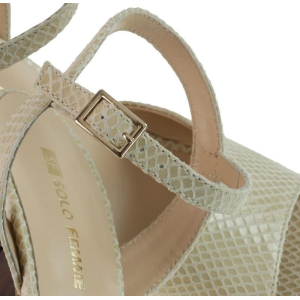 Sandały Solo Femme 82403