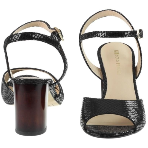 Sandały Solo Femme 82403