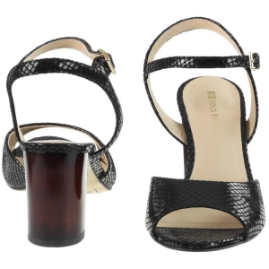 Sandały Solo Femme 82403