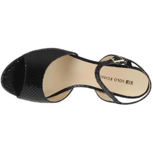 Sandały Solo Femme 82403