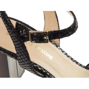 Sandały Solo Femme 82403