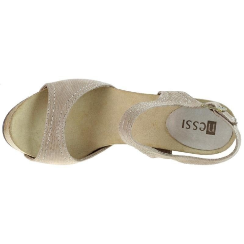 Sandały Nessi 31902