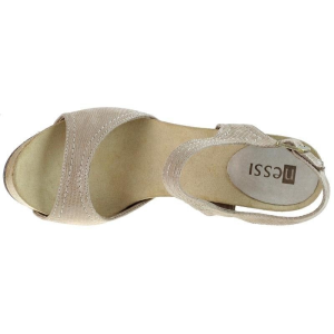 Sandały Nessi 31902