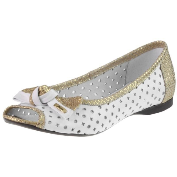 Balerinki Andre 583