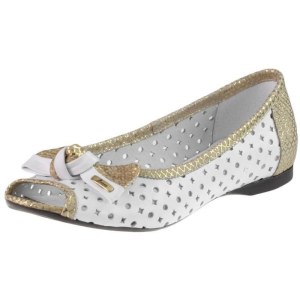 Balerinki Andre 583