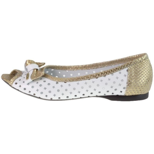 Balerinki Andre 583
