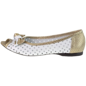 Balerinki Andre 583