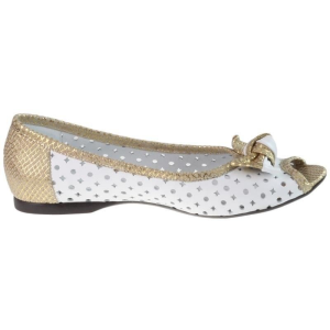Balerinki Andre 583