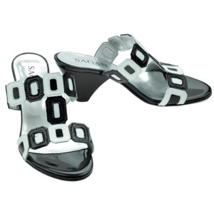 Klapki Sagan 1296