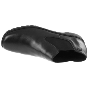 Botki Rieker L6082-00 Czarne