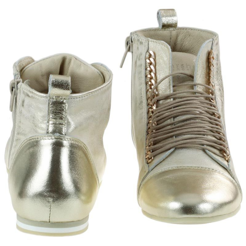 Botki Marshall 5005