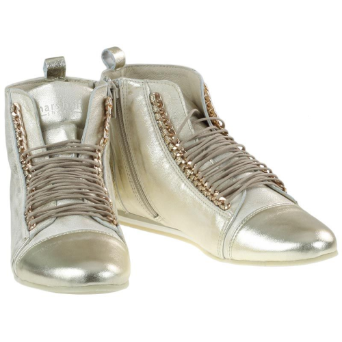 Botki Marshall 5005