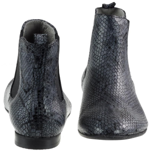 Botki sztyblety Nessi 46703