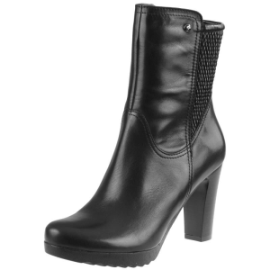Botki Arka BioEco 2767 Czarne 308+310