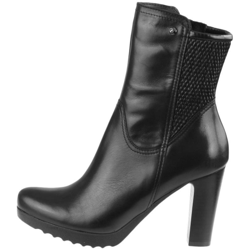 Botki Arka BioEco 2767 Czarne 308+310