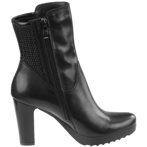 Botki Arka BioEco 2767 Czarne 308+310