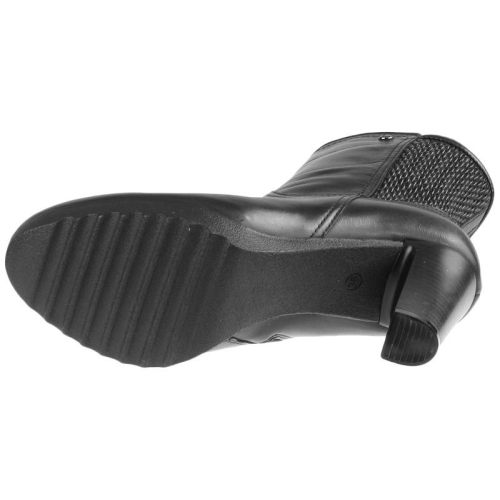 Botki Arka BioEco 2767 Czarne 308+310
