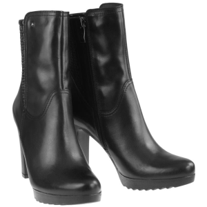 Botki Arka BioEco 2767 Czarne 308+310
