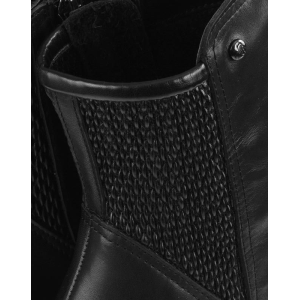 Botki Arka BioEco 2767 Czarne 308+310