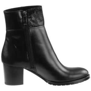 Botki Gremax 2385 Czarne