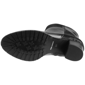 Botki Gremax 2385 Czarne