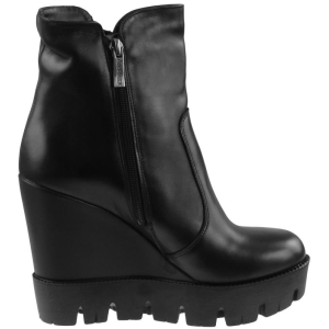 Botki Ann Mex 6963 Czarne