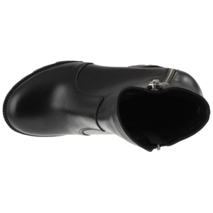 Botki Ann Mex 6963 Czarne