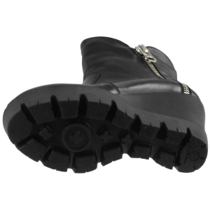 Botki Ann Mex 6963 Czarne