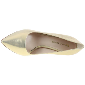 Czółenka Solo Femme 75403-08