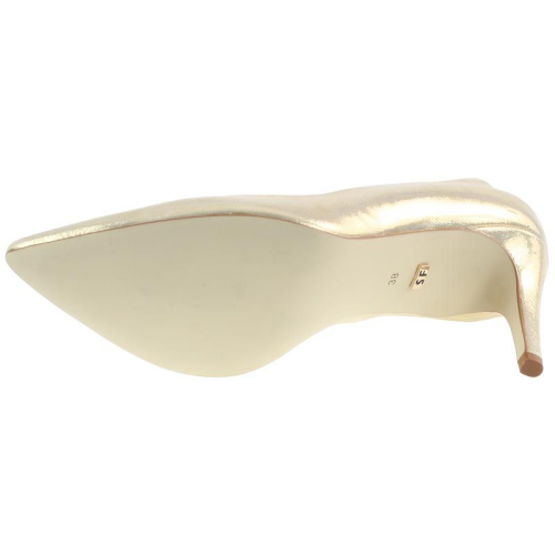 Czółenka Solo Femme 75403-08