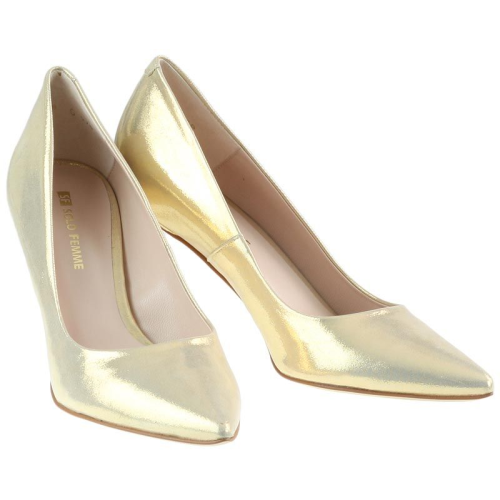 Czółenka Solo Femme 75403-08