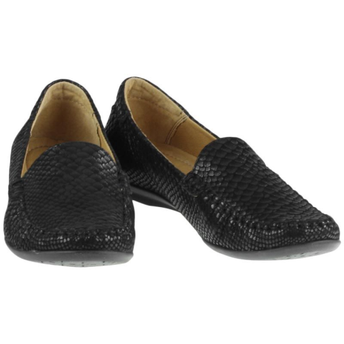 Mokasyny damskie Lesta 3692
