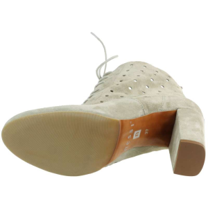 Botki Nessi 82506