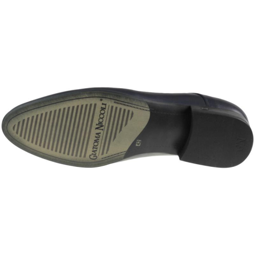 Półbuty NIK Giatoma Nicoli 04-0387
