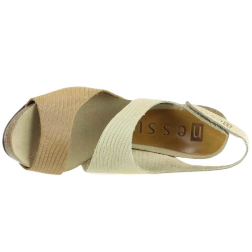 Sandały Nessi 28421 / 42103
