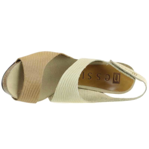 Sandały Nessi 28421 / 42103