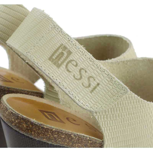 Sandały Nessi 28421 / 42103