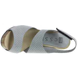 Sandały Nessi 42103