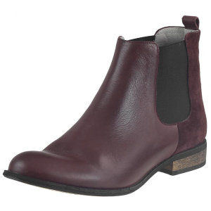 Botki Nessi 59204