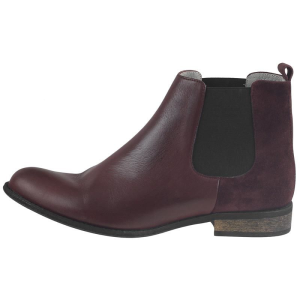 Botki Nessi 59204