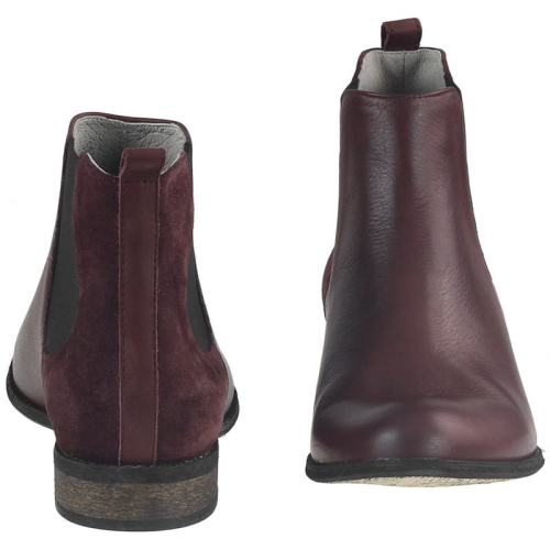 Botki Nessi 59204