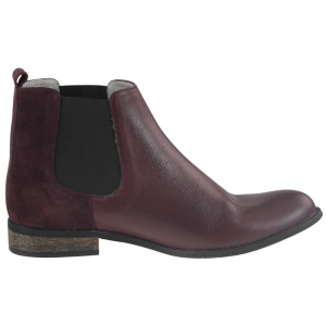 Botki Nessi 59204