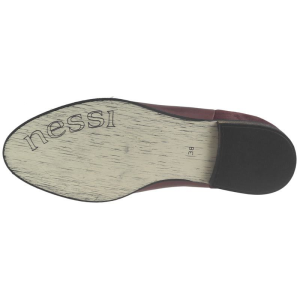 Botki Nessi 59204