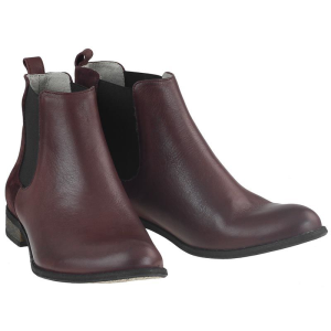 Botki Nessi 59204