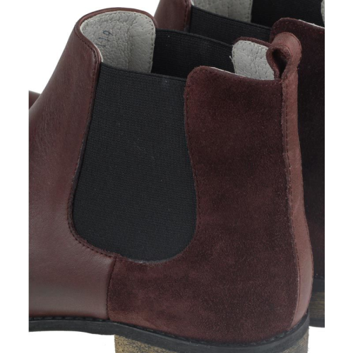 Botki Nessi 59204